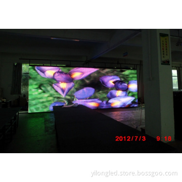 P20 Outdoor Full-Color LED Display/LED Display